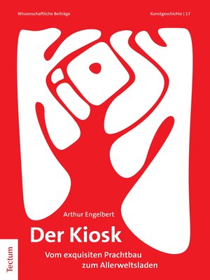 cover image of Der Kiosk